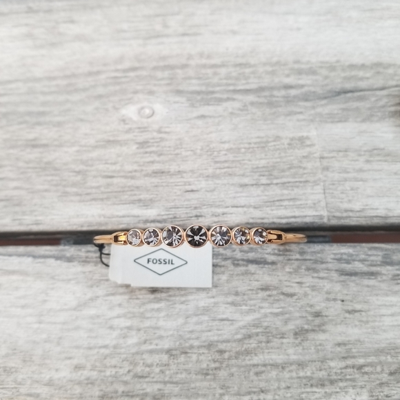 Fossil Brand Bracelet! - Picture 2 of 3